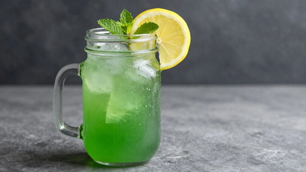 How to Detox Your Liver Naturally with 15 Gentle Drink Recipes - Step 8: Serve and Enjoy 1