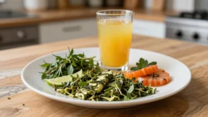 How to Detox Your Liver Safely Using Teas, Juices, and Daily Drink Habits