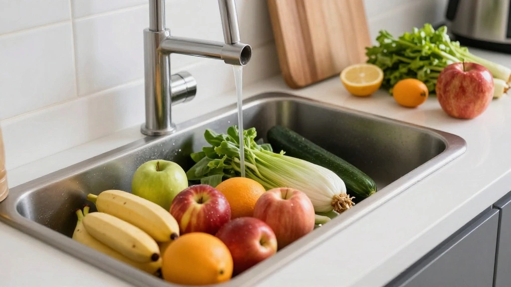 How to Detox Your Liver Safely Using Teas, Juices, and Daily Drink Habits - Step 1: Prepare Ingredients 1