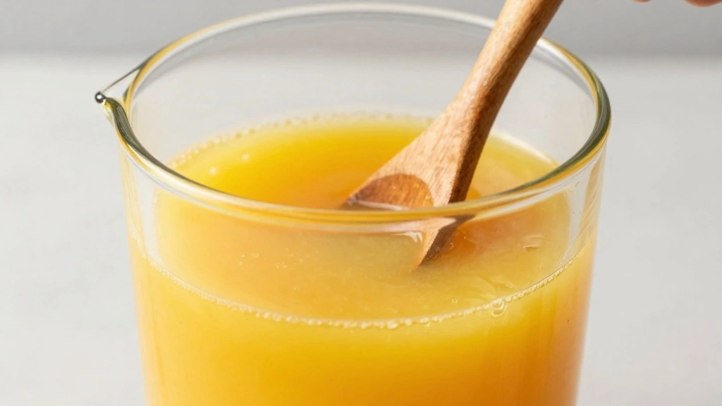 How to Detox Your Liver Safely Using Teas, Juices, and Daily Drink Habits - Step 5: Combine Ingredients 1