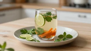 How to Make Detox Water at Home with 20 Easy Recipes and Ingredient Benefits