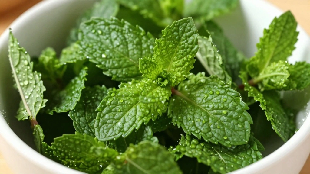 How to Make Detox Water at Home with 20 Easy Recipes and Ingredient Benefits - Step 3: Muddle the Herbs 1