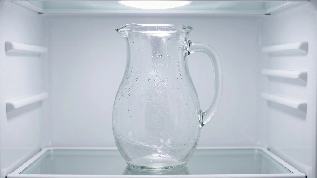 How to Make Detox Water at Home with 20 Easy Recipes and Ingredient Benefits - Step 6: Infuse in the Refrigerator 1