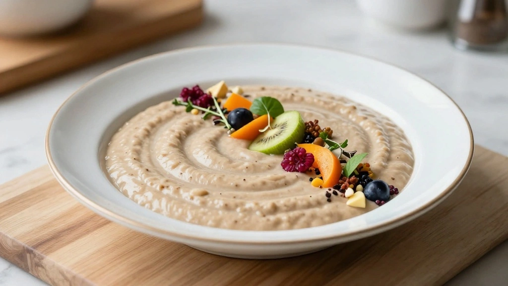 How to Make a Thick Smoothie Bowl