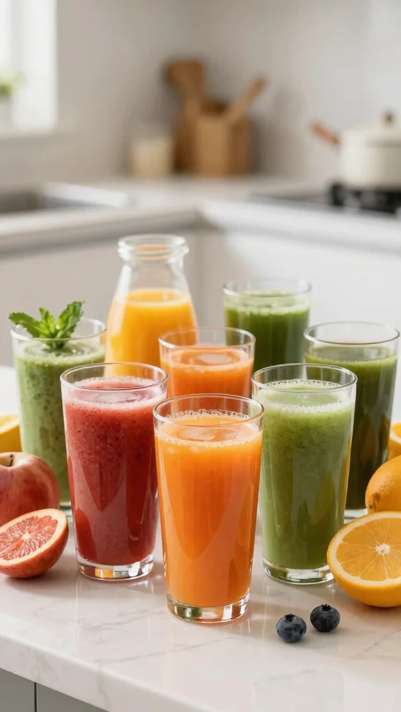10 Detox Juice Plan Ideas for a Simple Reset Week - Conclusion 1