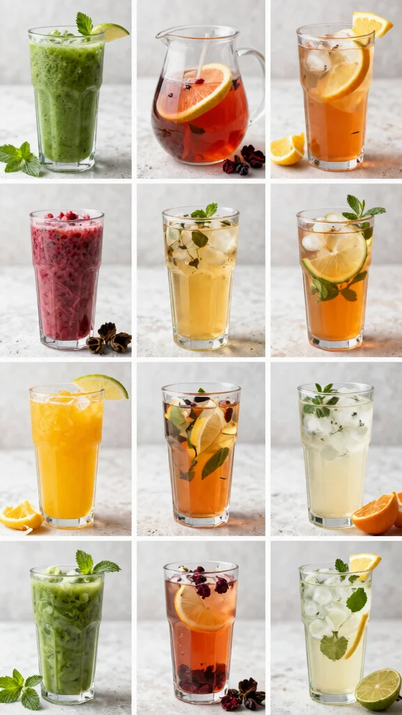 10 Drink Ideas for a 3-Day Detox Cleanse Plan - Conclusion 1