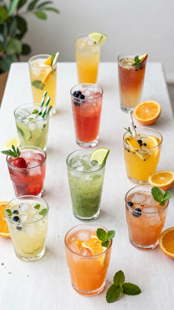 10 Easy Detox Drink Recipes You Can Make at Home - Conclusion 1