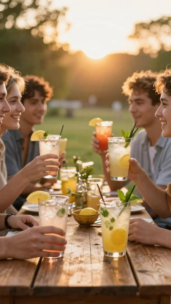 10 Lemon Juice Recipes for Fresh, Zesty Drinks and More - Conclusion 1