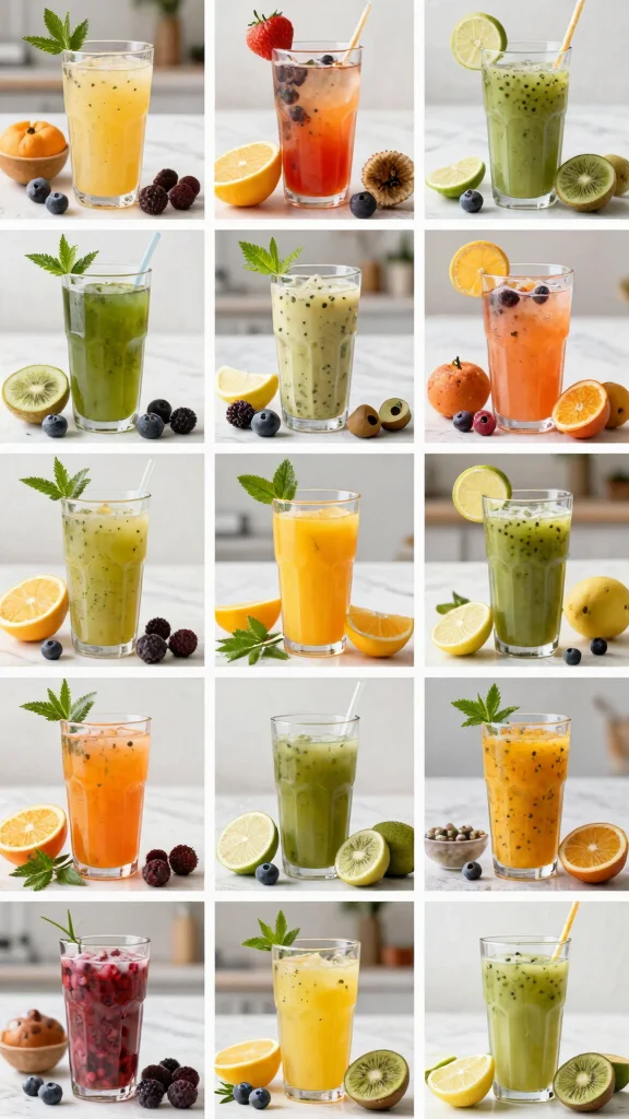 11 Amla Juice Recipes for Bold, Tangy, Homemade Wellness Drinks - Conclusion 1