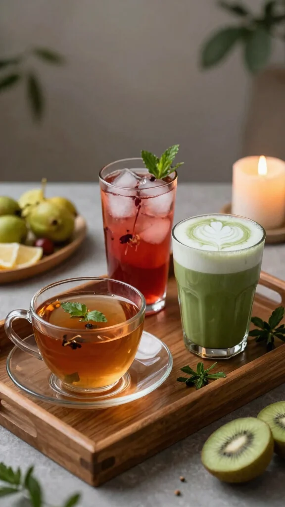 11 Detox Night Drink Recipes for a Light Evening Routine - Conclusion 1