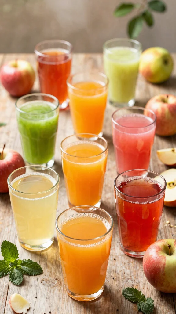 12 Apple Juice Recipes for Crisp, Refreshing Everyday Sips - Conclusion 1