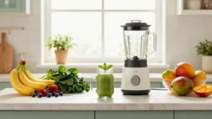 12 Detox Morning Smoothie Recipes for a Fresh Start