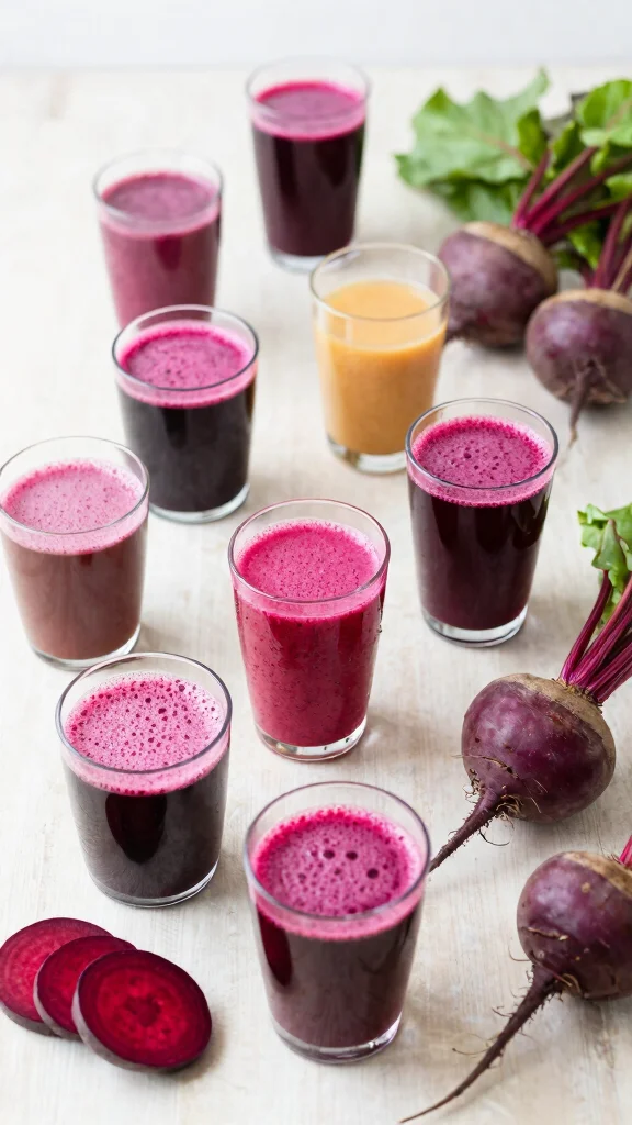 14 Beet Juice Recipes for Fresh, Colorful, Nourishing Drinks - Conclusion 1