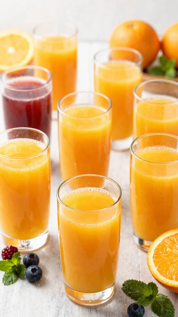 14 Orange Juice Recipes for Bright, Fresh, Homemade Flavor - Conclusion 1