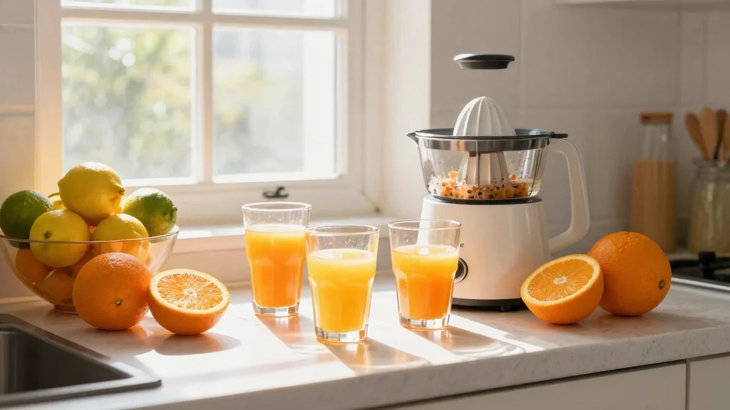 14 Orange Juice Recipes for Bright, Fresh, Homemade Flavor