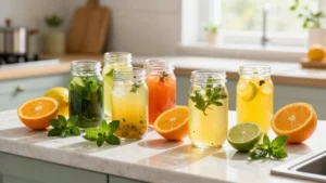 15 Detox Drink Recipes for Everyday Wellness