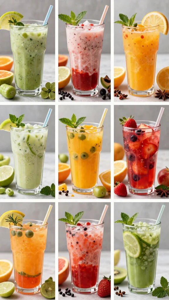 5 Detox Drinks for a Simple and Refreshing Reset - Conclusion 1