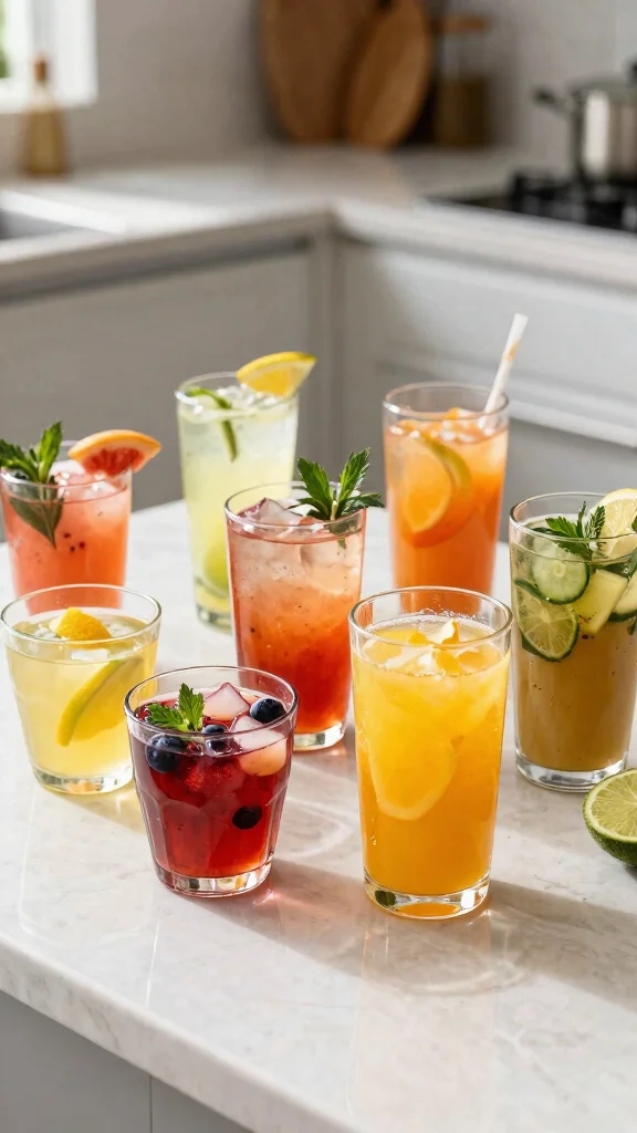 7 Detox Beverages to Refresh Your Daily Routine - Conclusion 1