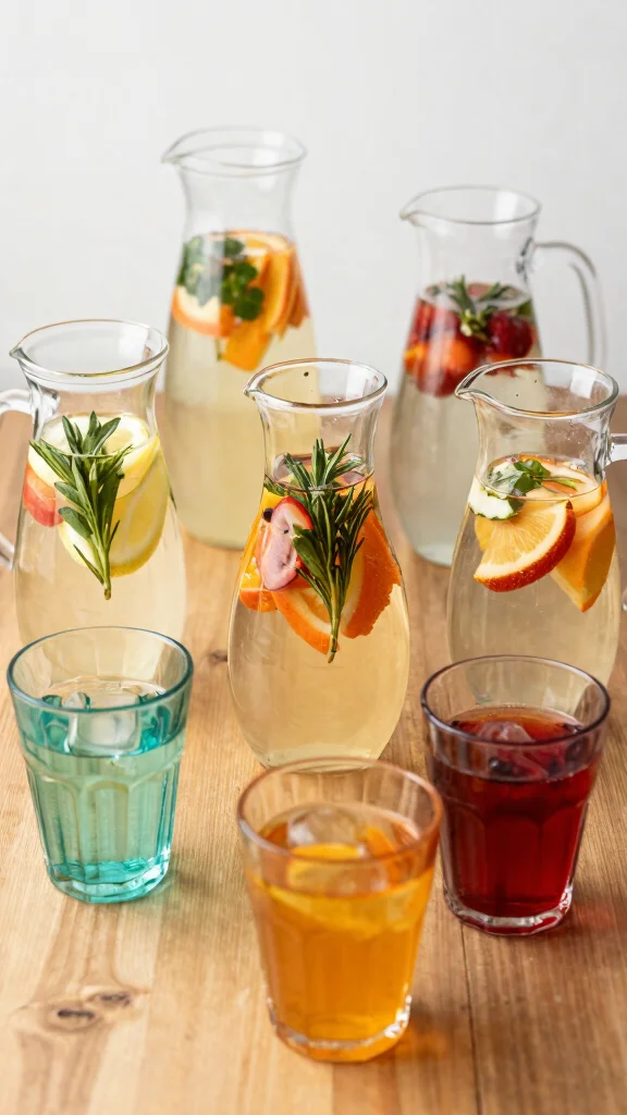 7 Detox Water Recipes for Easy Infused Hydration - Conclusion 1