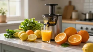 Fresh Juice Recipes: 11 Easy Ideas to Make at Home