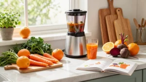 Homemade Juice Recipes Done Right: 14 Fresh Ideas to Try