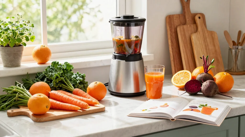 Homemade Juice Recipes Done Right: 14 Fresh Ideas to Try