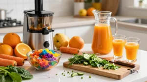 Juice Pulp Recipes: 10 Easy Ideas to Waste Less and Make More