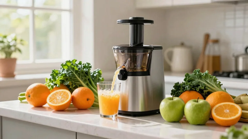 Juicer Recipes: 15 Fresh Ideas for Easy Homemade Drinks